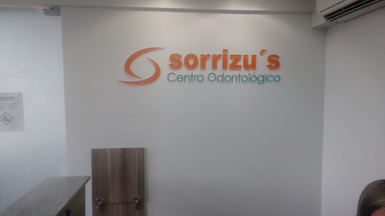 Letras para Recepção