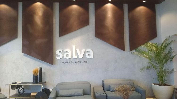 Letras para Recepção